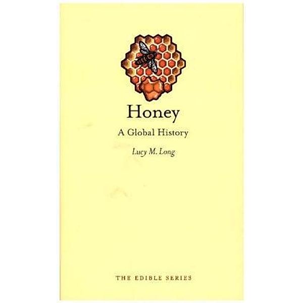 Honey, Lucy M. Long