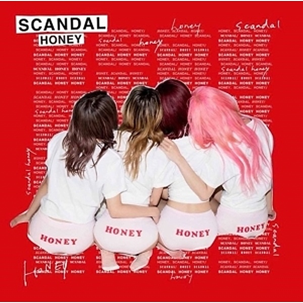 Honey, Scandal