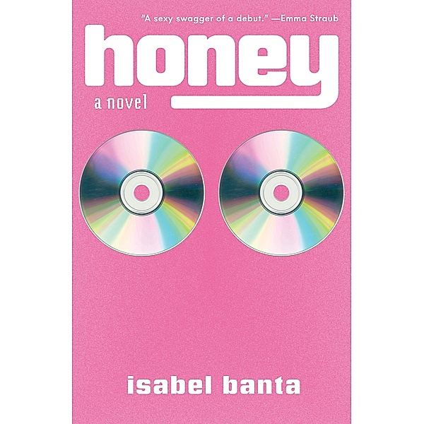 Honey, Isabel Banta