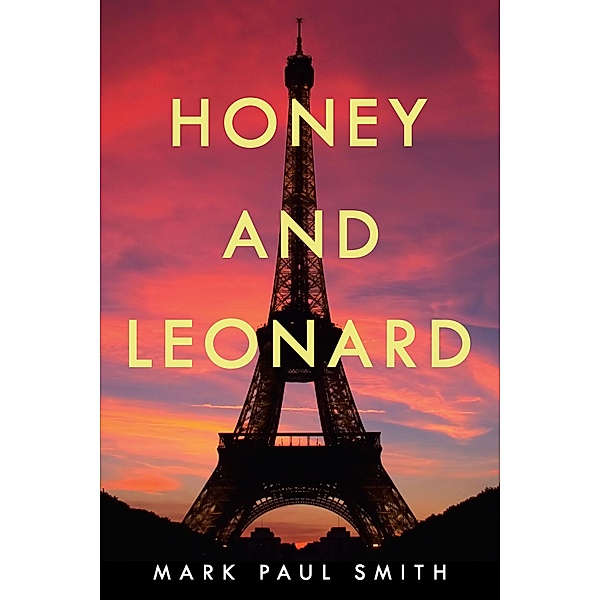 Honey and Leonard, Mark Paul Smith