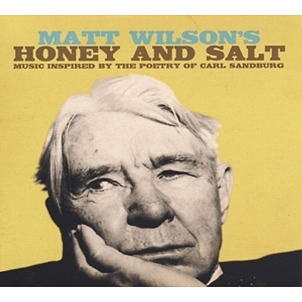 Honey And Salt, Matt Wilson