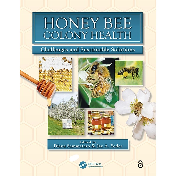 Honey Bee Colony Health