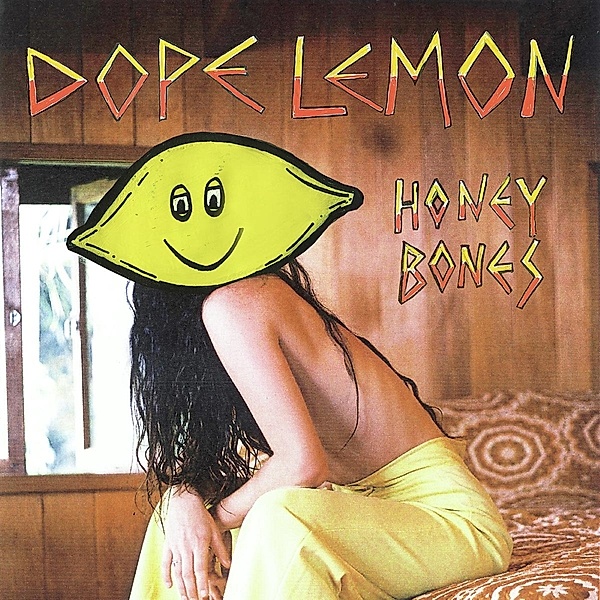 Honey Bones (Colored Vinyl), Dope Lemon