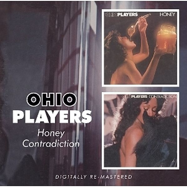 Honey/Contradiction, Ohio Players