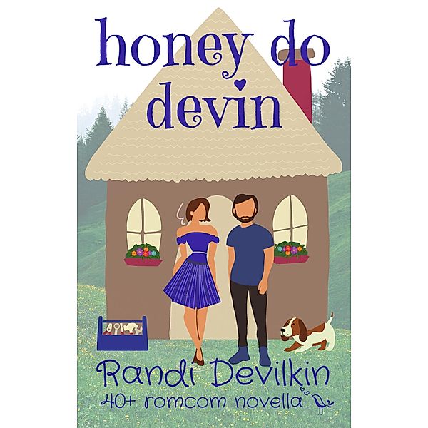 Honey Do Devin, Randi Devilkin