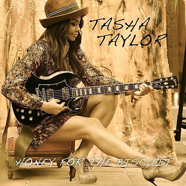Honey For The Biscuit, Tasha Taylor