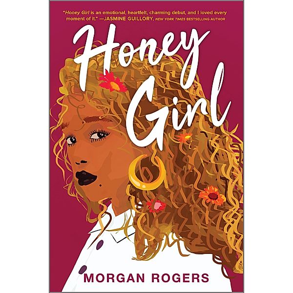 Honey Girl, Morgan Rogers