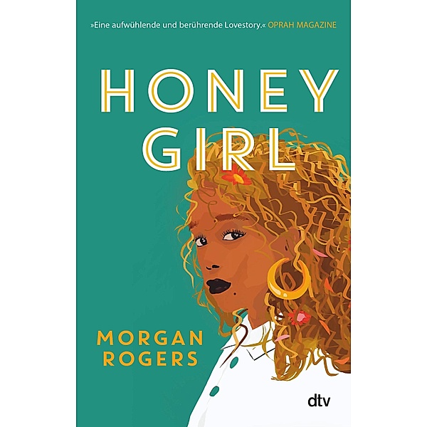 Honey Girl, Morgan Rogers