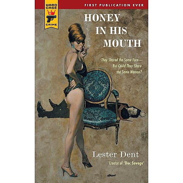 Honey in His Mouth, Lester Dent