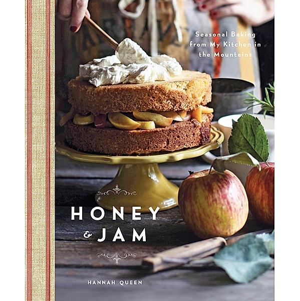 Honey & Jam, Hannah Queen