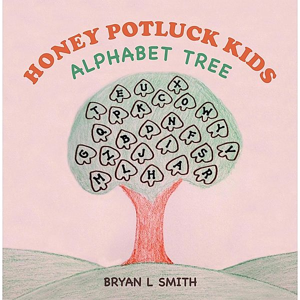 Honey Potluck Kids, Bryan L Smith