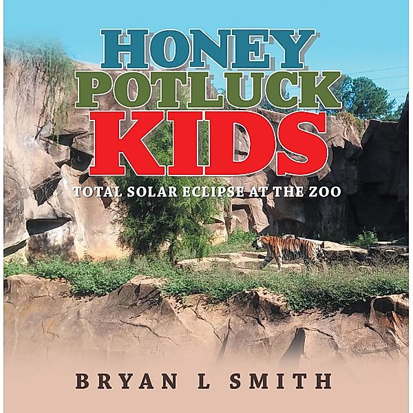 Honey Potluck Kids, Bryan L Smith