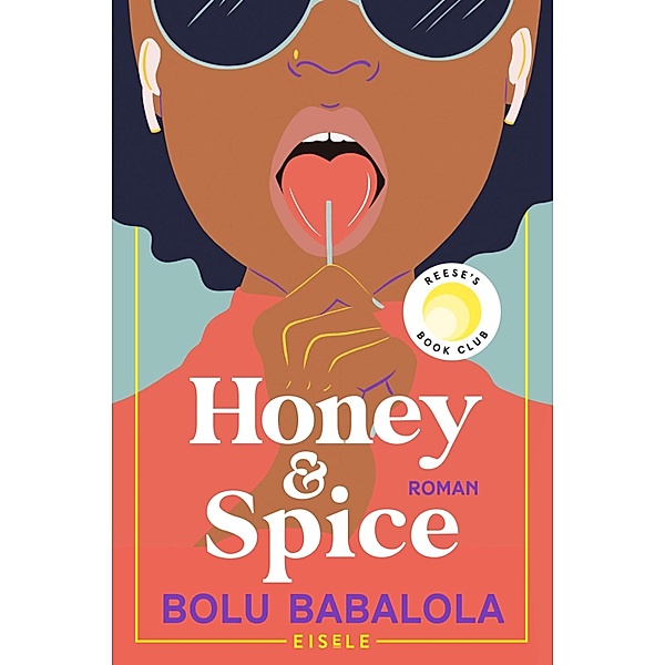 Honey & Spice, Bolu Babalola