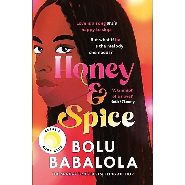 Honey & Spice, Bolu Babalola