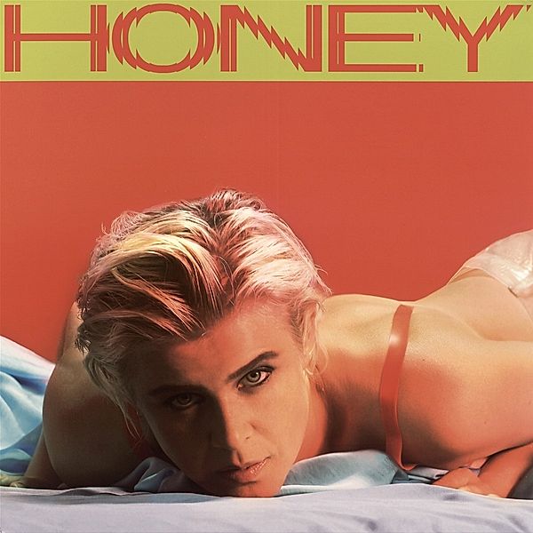 Honey (Vinyl), Robyn