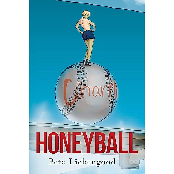 Honeyball, Pete Liebengood