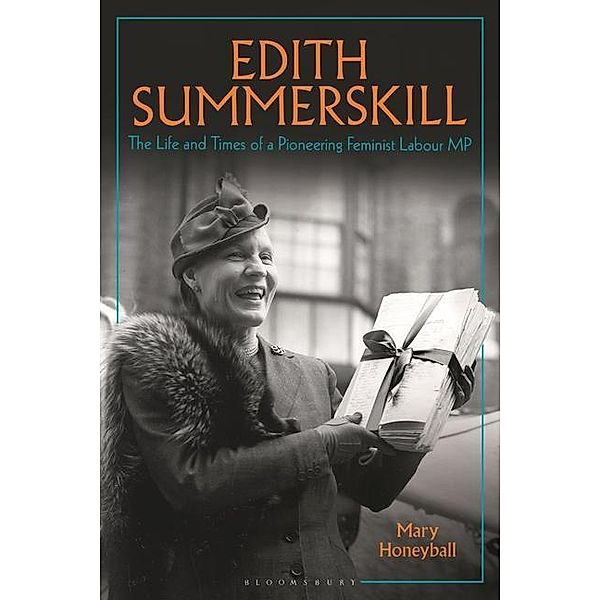 Honeyball, M: Edith Summerskill, Mary Honeyball