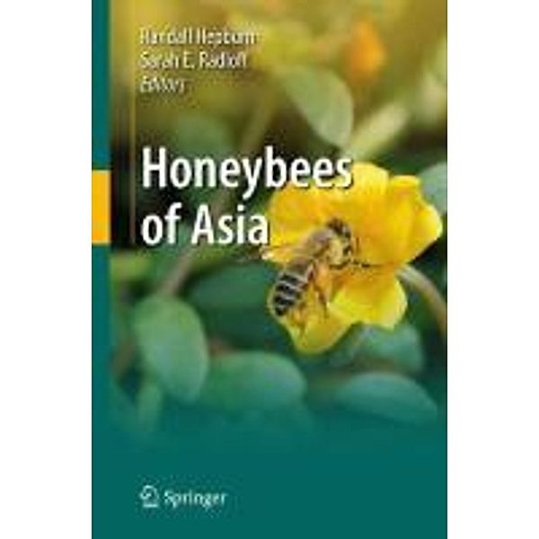 Honeybees of Asia / Springer