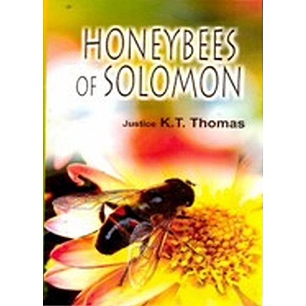 Honeybees of Solomon, Justice K. T. Thomas