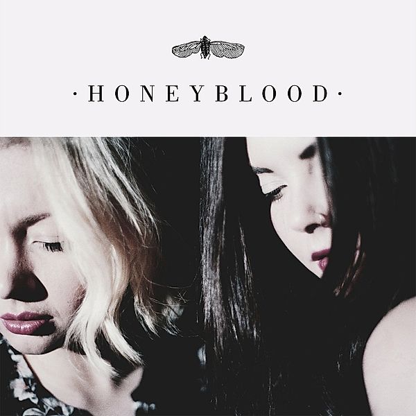 Honeyblood, Honeyblood