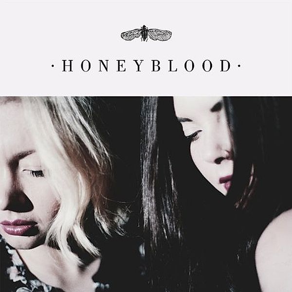 Honeyblood (Lp) (Vinyl), Honeyblood