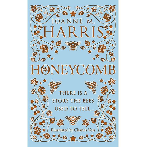 Honeycomb, Joanne Harris