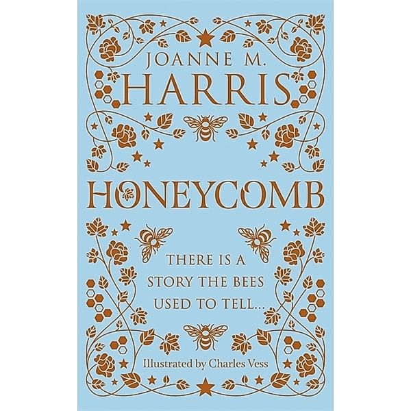 Honeycomb, Joanne Harris