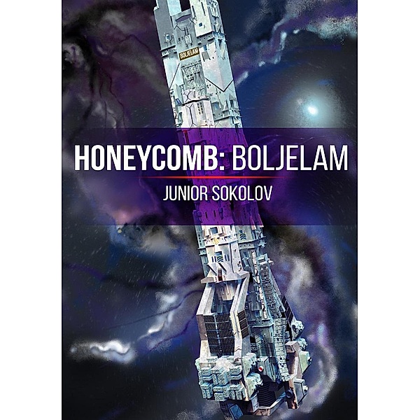 Honeycomb: Boljelam / Honeycomb, Junior Sokolov