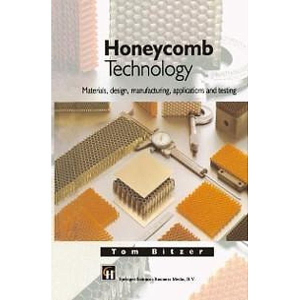 Honeycomb Technology, T. N. Bitzer