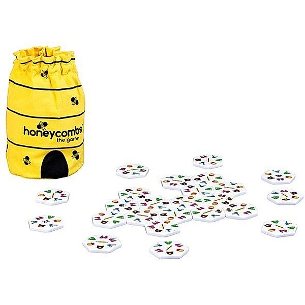 Piatnik Honeycombs (Spiel)