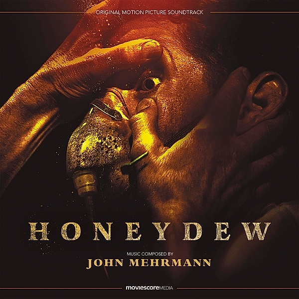 Honeydew (Vinyl), John Mehrmann
