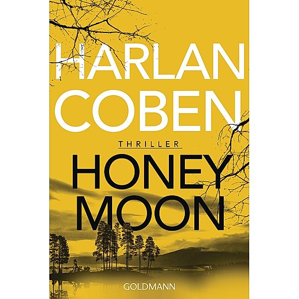 Honeymoon, Harlan Coben