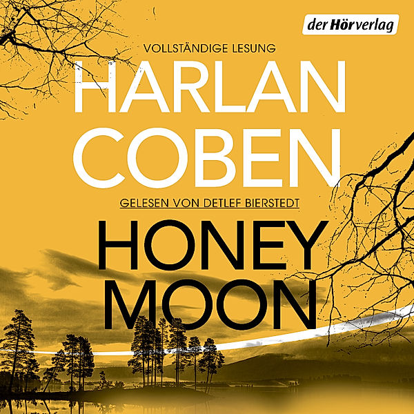 Honeymoon, Harlan Coben