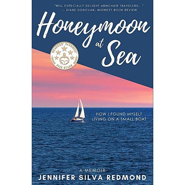 Honeymoon at Sea, Jennifer Silva Redmond