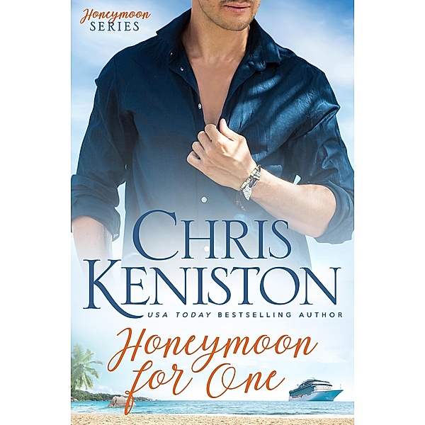 Honeymoon For One / Honeymoon, Chris Keniston