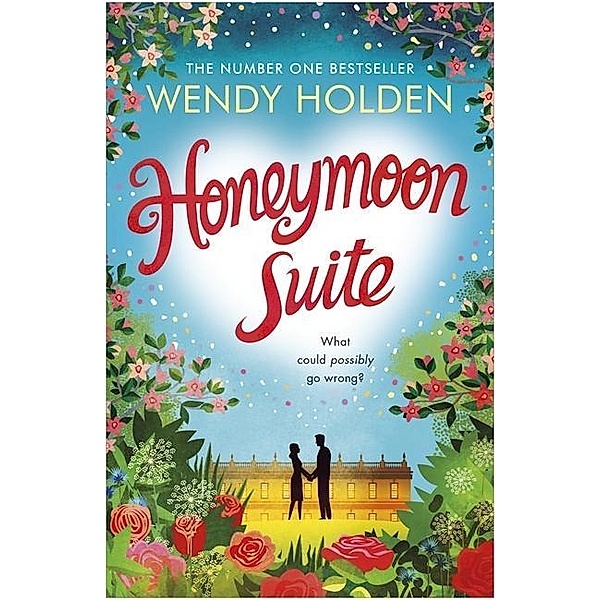 Honeymoon Suite, Wendy Holden