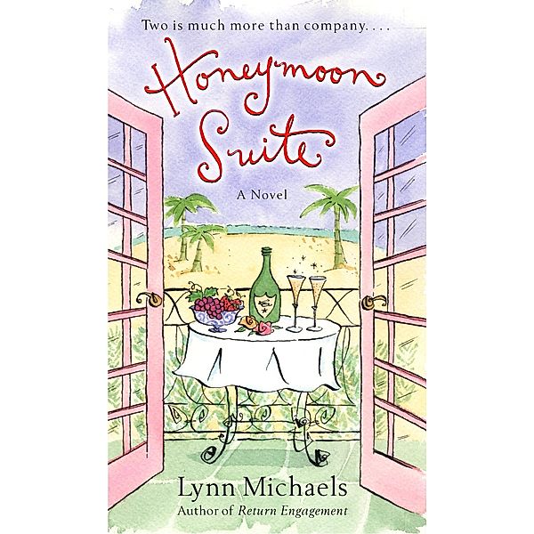 Honeymoon Suite, Lynn Michaels