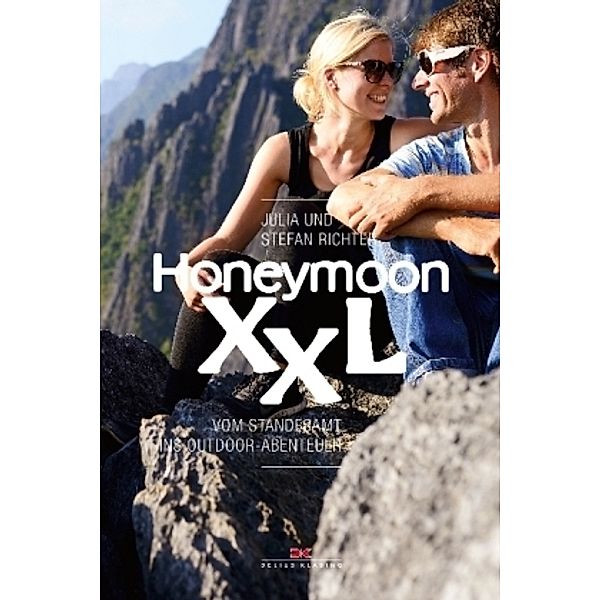 Honeymoon XXL, Stefan Richter