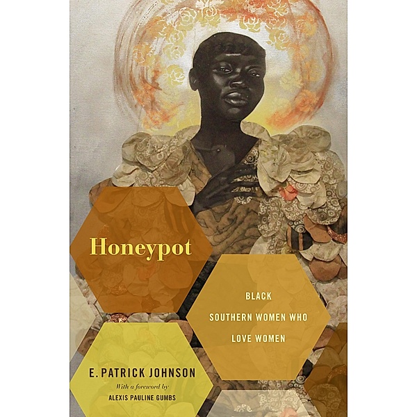 Honeypot, Johnson E. Patrick Johnson