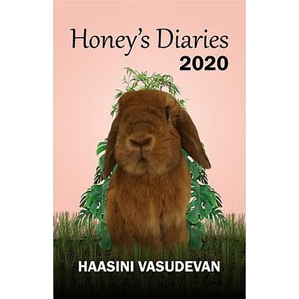 Honey's Diaries 2020, Haasini Vasudevan