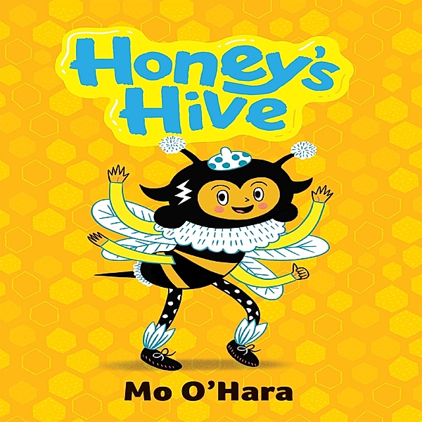 Honey's Hive - 1 - Honey's Hive, Mo O'Hara