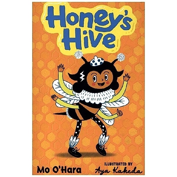 Honey's Hive, Mo O'Hara