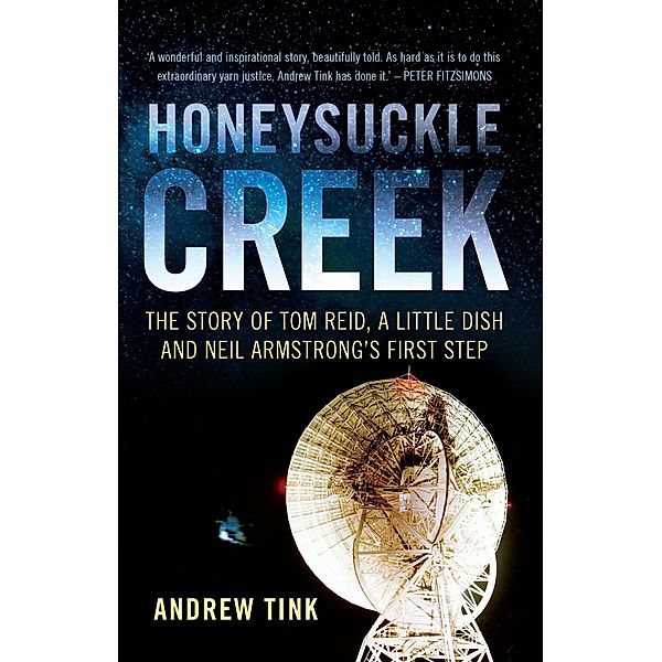 Honeysuckle Creek, Andrew Tink