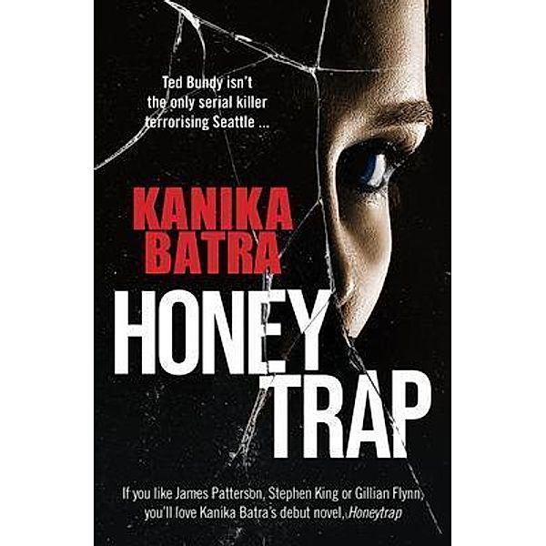 Honeytrap, Kanika Batra