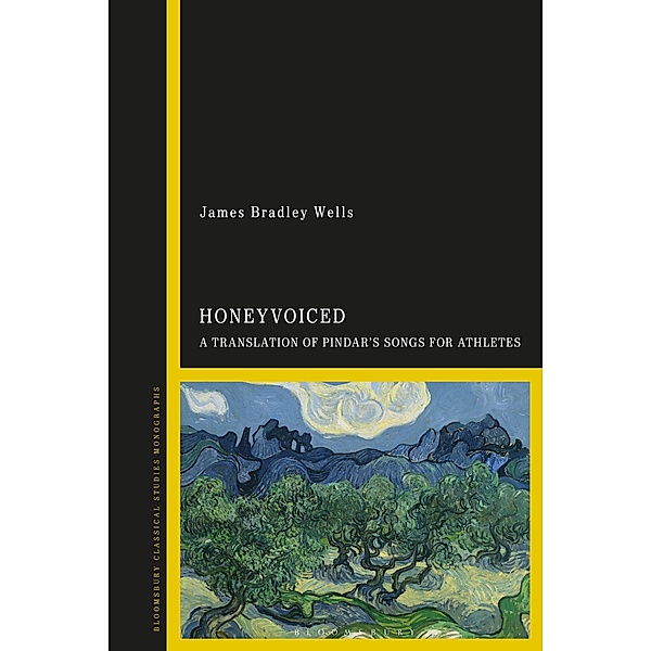 HoneyVoiced, James Bradley Wells