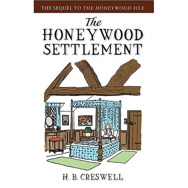 Honeywood Settlement, H. B. Creswell