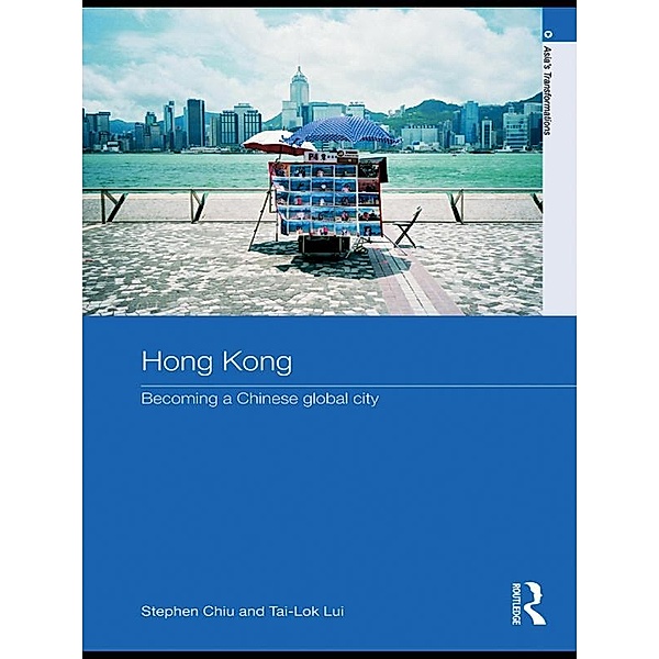 Hong Kong, Stephen Chiu, Tai-Lok Lui