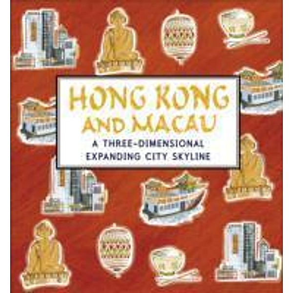 Hong Kong and Macau: Panorama Pops, Kristyna Litten