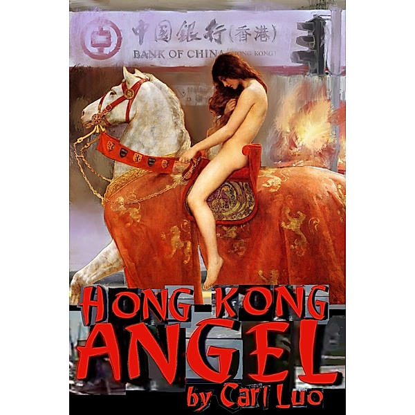 Hong Kong Angel, Carl Luo