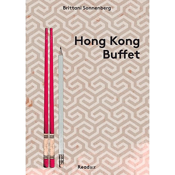 Hong Kong Buffet, Brittani Sonnenberg